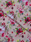 Khaddar Digital Print fabric