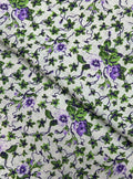 Khaddar Digital Print fabric