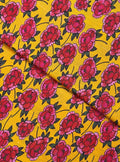 Khaddar Digital Print fabric