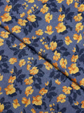 Khaddar Digital Print fabric