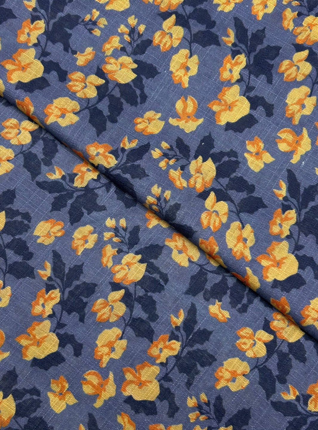 Khaddar Digital Print fabric