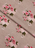 Khaddar Digital Print (KDPN105), digitally printed khaddar fabric by the meter