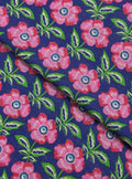 Khaddar Digital Print fabric
