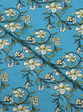 Khaddar Digital Print fabric