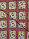 Khaddar Digital Print fabric
