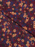 Khaddar Digital Print (KDPN169), digitally printed khaddar fabric by the meter