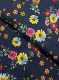 Khaddar Digital Print fabric
