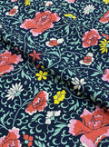Khaddar Digital Print fabric