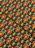 Khaddar Digital Print fabric