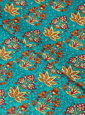 Khaddar Digital Print (KDPO305), digitally printed khaddar fabric by the meter