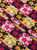 Khaddar Digital Print fabric