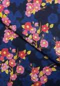 Khaddar Digital Print fabric