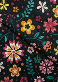 Khaddar Digital Print fabric
