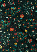 Khaddar Digital Print fabric
