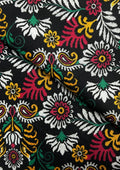 Khaddar Digital Print fabric