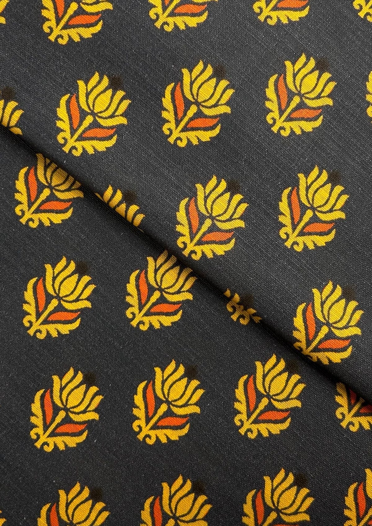 Khaddar Digital Print fabric