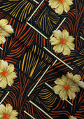 Khaddar Digital Print fabric
