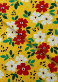 Khaddar Digital Print fabric