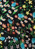 Khaddar Digital Print fabric