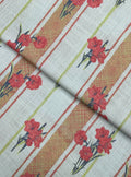 Khaddar Digital Print fabric