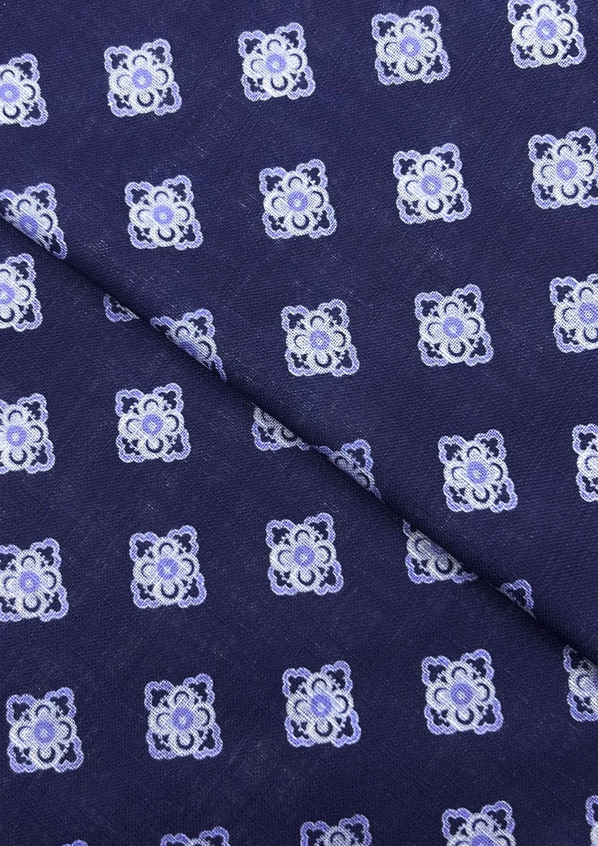 Khaddar Digital Print fabric