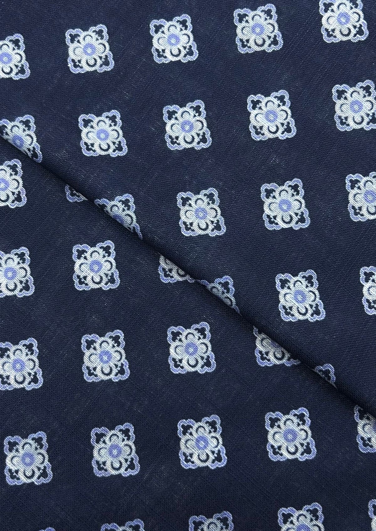 Khaddar Digital Print fabric