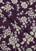 Khaddar Digital Print fabric