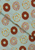 Khaddar Digital Print (KDP-W24-0236), digitally printed khaddar fabric by the meter