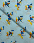 Kids Print Lawn fabric