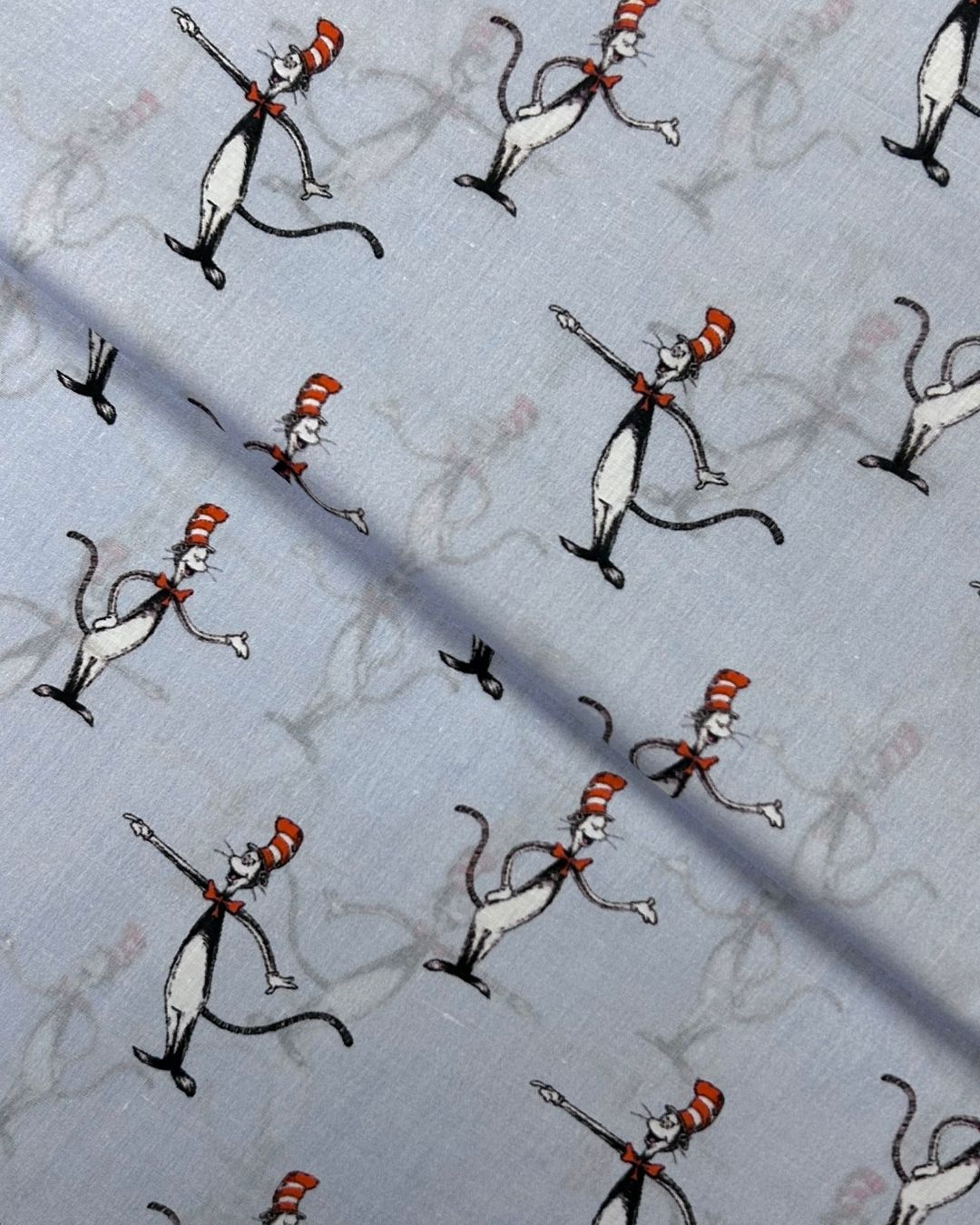 Kids Print Lawn (KID-S25-0011), digitally printed lawn fabric by the meter