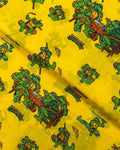 Kids Print Lawn fabric