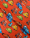 Kids Print Lawn (KID-S25-0078), digitally printed lawn fabric by the meter