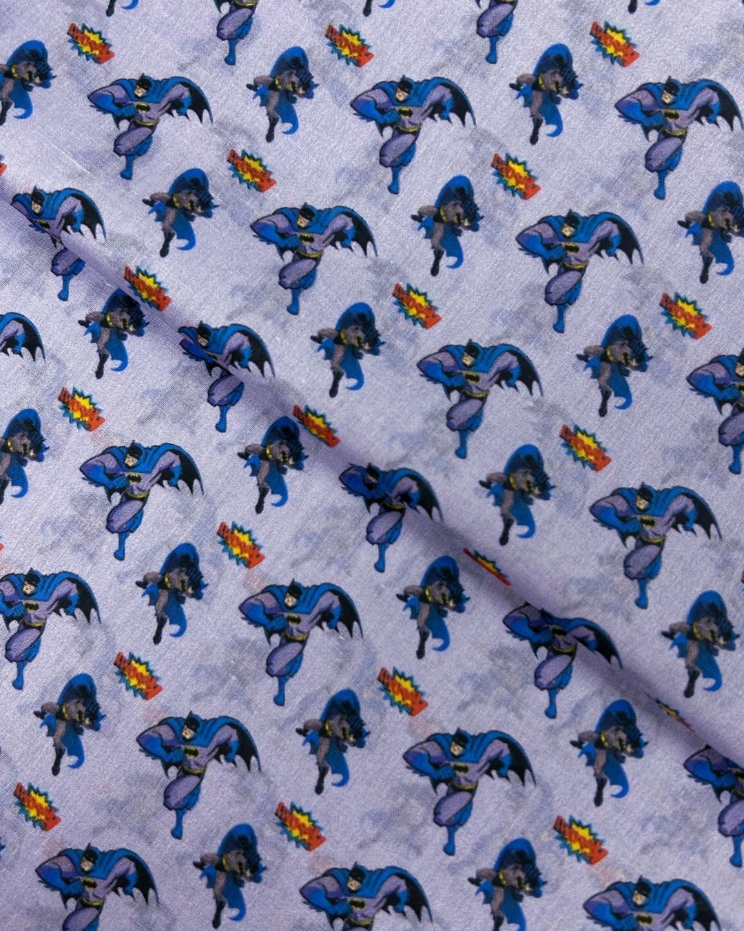 Kids Print Lawn (KID-S25-0080), digitally printed lawn fabric by the meter