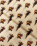 Kids Print Lawn fabric