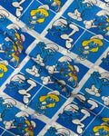 Kids Print Lawn fabric