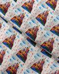 Kids Print Lawn (KID-S25-0091), digitally printed lawn fabric by the meter