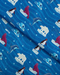 Kids Print Lawn fabric