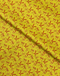 Kids Print Lawn (KID-S26-0277), digitally printed lawn fabric by the meter
