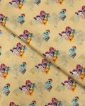 Kids Print Lawn fabric