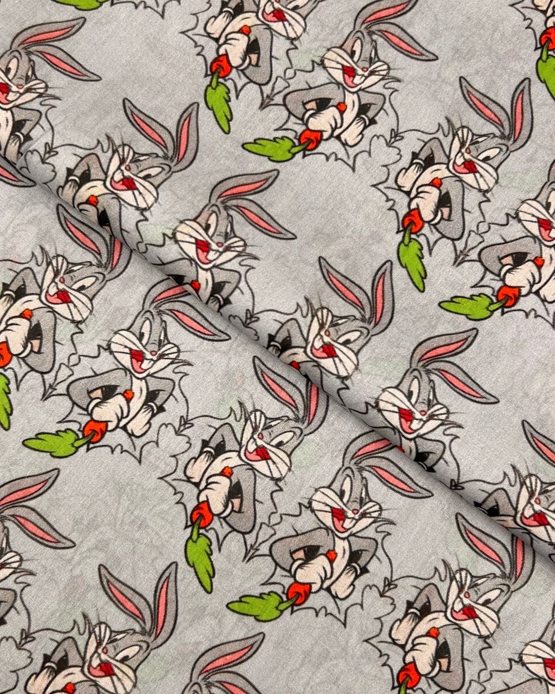 Kids Print Lawn (KID-S26-0287), digitally printed lawn fabric by the meter