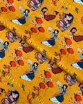 Kids Print Lawn (KID-S26-0296), digitally printed lawn fabric by the meter