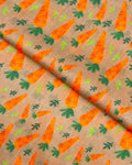 Kids Print Lawn (KID-S26-0300), digitally printed lawn fabric by the meter