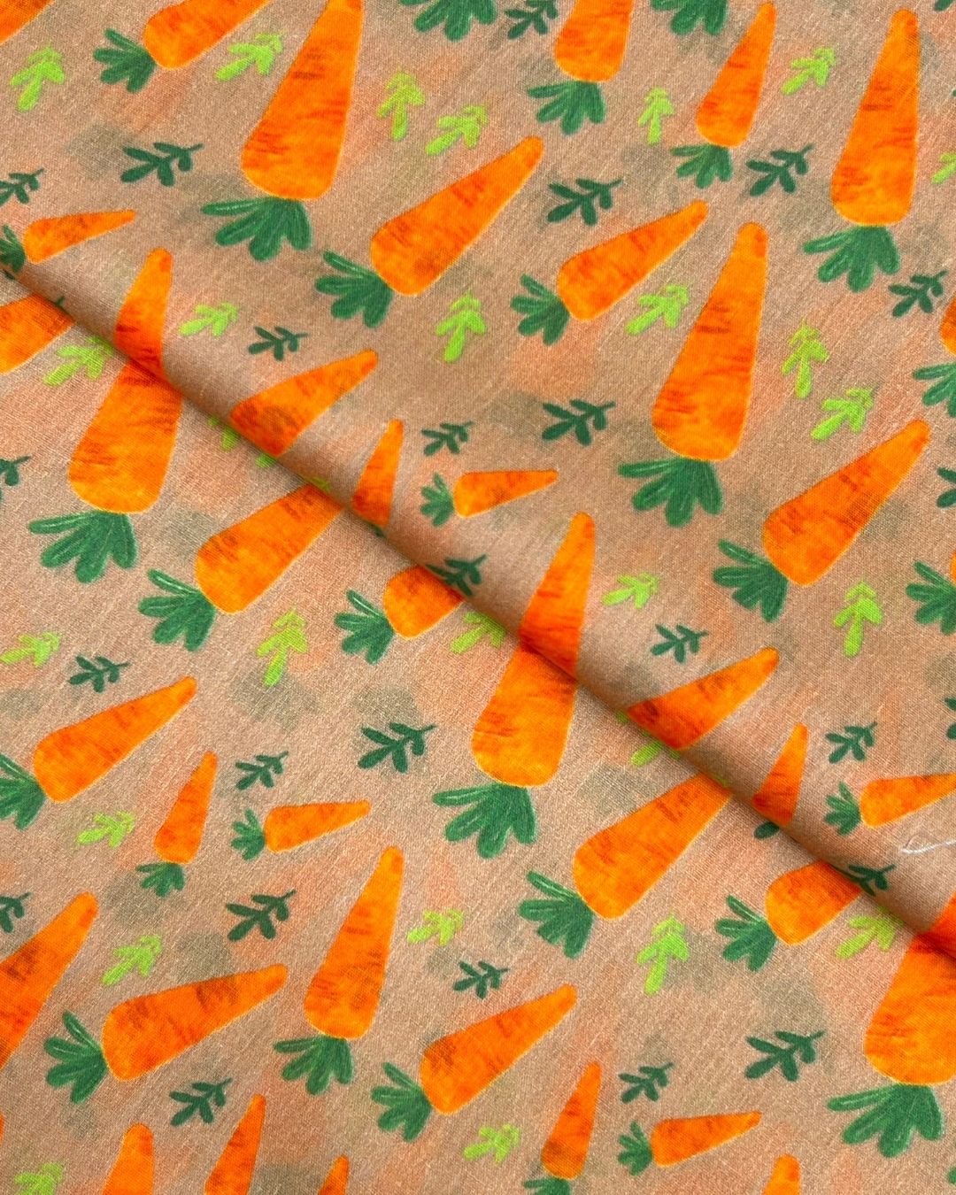 Kids Print Lawn (KID-S26-0300), digitally printed lawn fabric by the meter