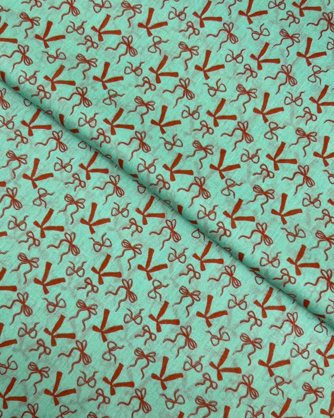 Kids Print Lawn (KID-S26-0302), digitally printed lawn fabric by the meter