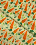 Kids Print Lawn fabric