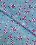 Kids Print Lawn (KID-S26-0306), digitally printed lawn fabric by the meter
