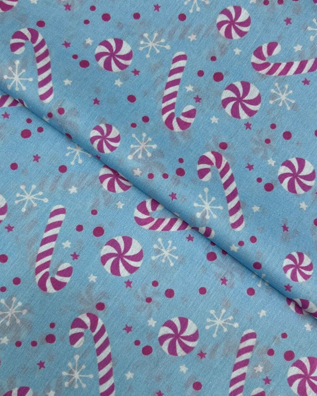 Kids Print Lawn (KID-S26-0306), digitally printed lawn fabric by the meter