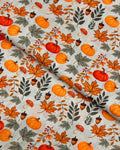 Kids Print Lawn fabric