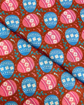 Kids Print Lawn (KID-S26-0317), digitally printed lawn fabric by the meter