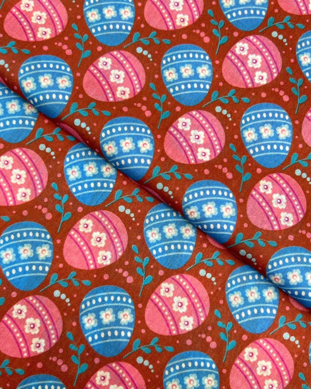Kids Print Lawn (KID-S26-0317), digitally printed lawn fabric by the meter